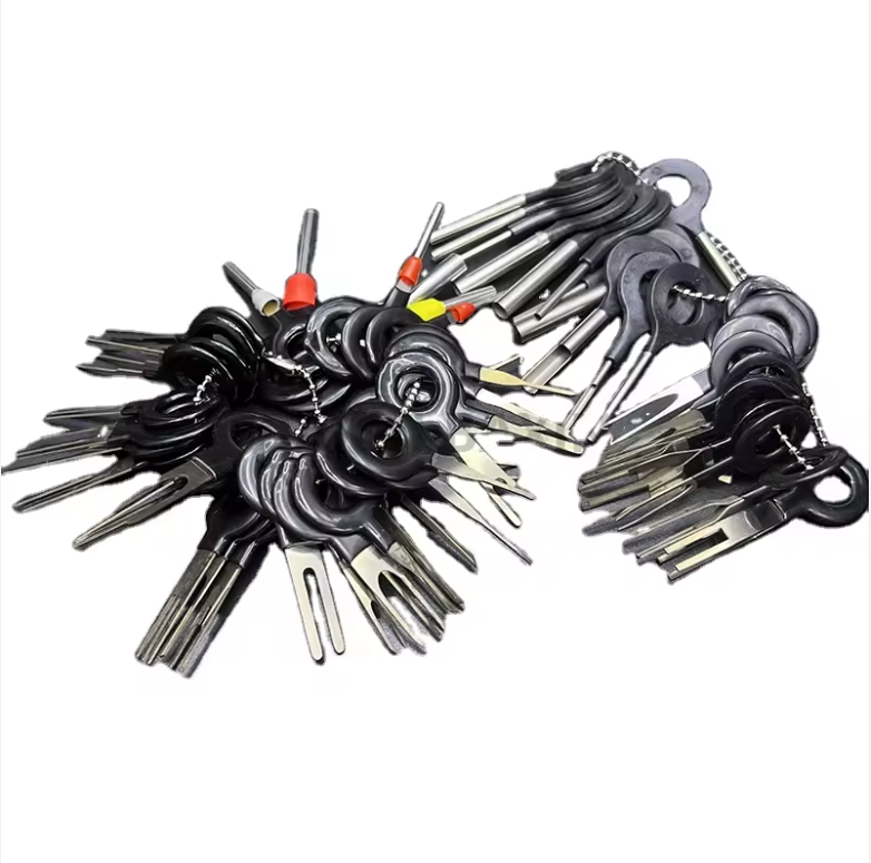 Stiftverktyg till elkontakter (Big 66x)