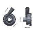 Davies Craig EWP150L vattenpumpsats med styrning