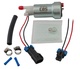Fuel pump 525 silver för E85