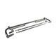 BMW E92 Coupe Bältesinfästning / Harness Bar