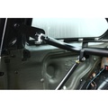 BMW E92 Coupe Bältesinfästning / Harness Bar