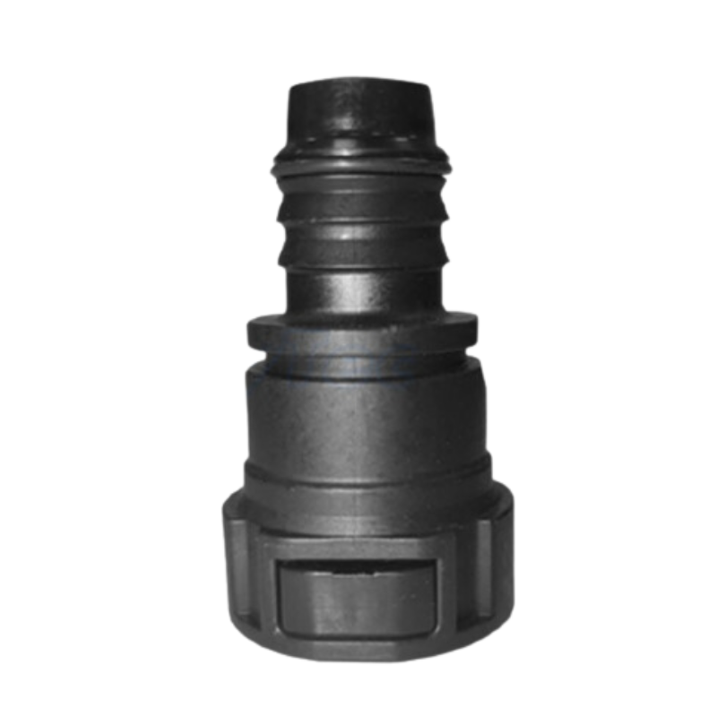 Hurricane SAE Snabbkoppling Rak (11,8 / ID10)