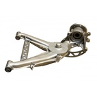 Swagier Förstärkning till bakre länkarm BMW E30/36