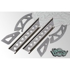 Swagier Förstärkning till bakre länkarm BMW E30/36