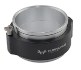 V-Band aluminium 3" - Dessa rör sig axiellt