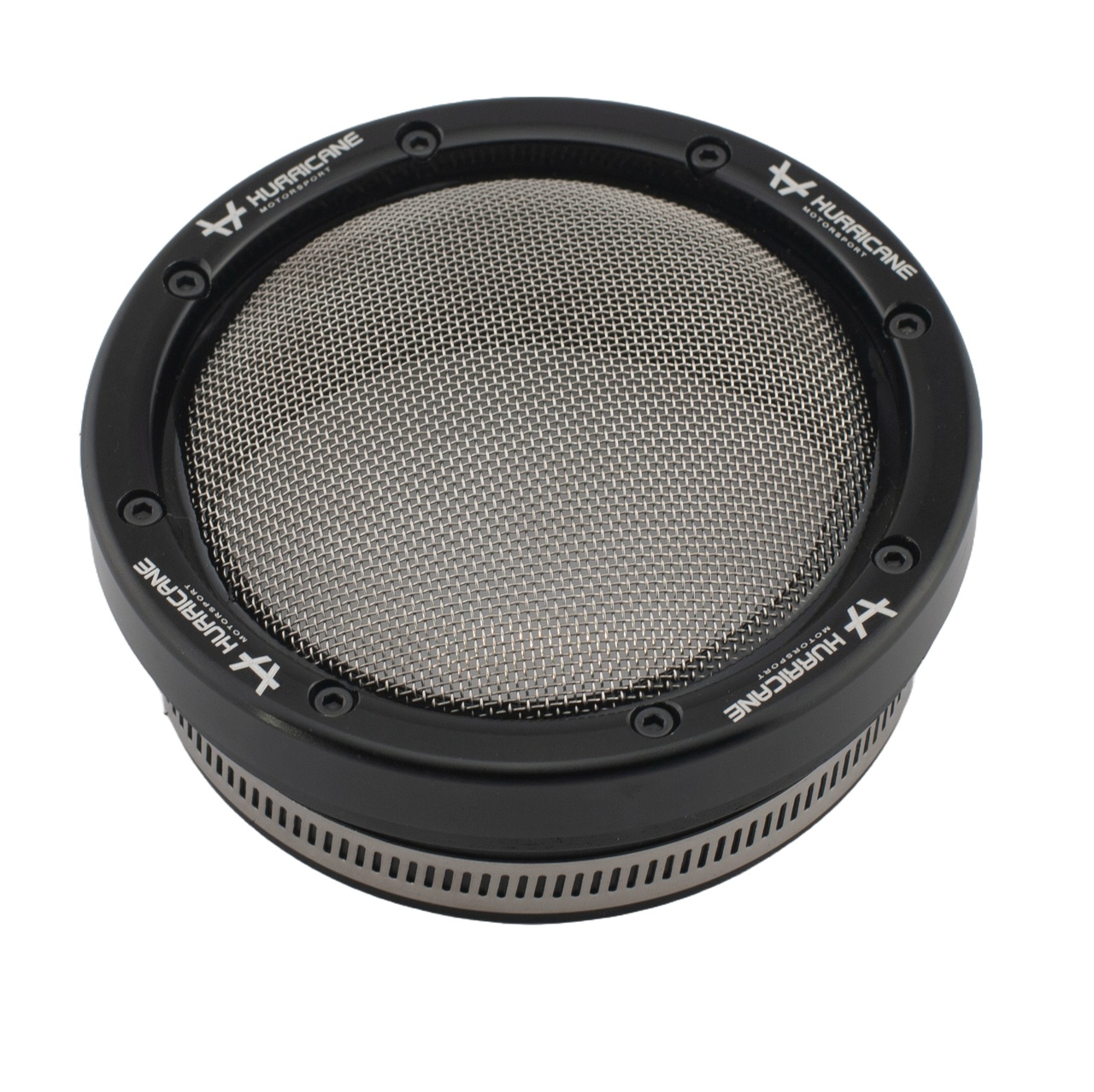 Hurricane motorsport Turboguard luftfilter 4" (102mm)