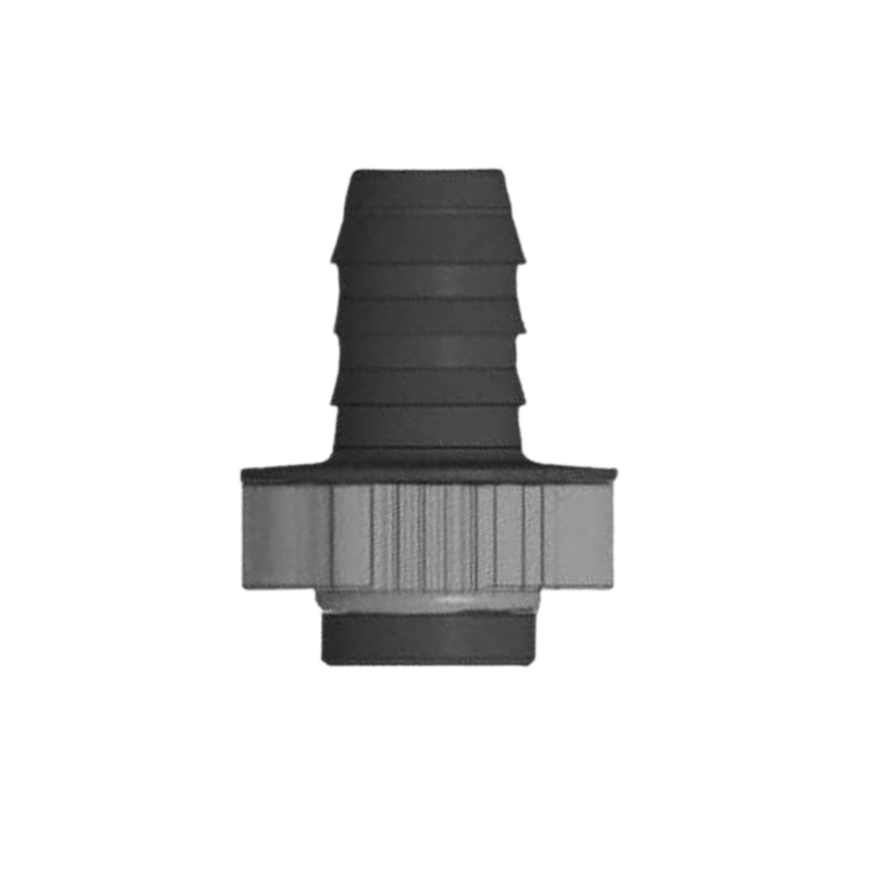 Hurricane SAE Snabbkoppling Rak (D16 / ID12)