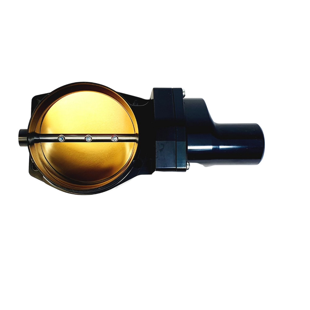 E-gas till Chevrolet/GM LS 102mm