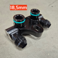 HPR Tuning Adapter oljekylning 8HP och DCT växellåda