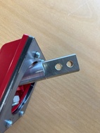 TXR Performance spakställ låg modell universal