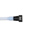 In-Tank 8mm PTFE slang SAE 5/16" rak koppling