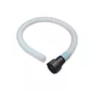 In-Tank 10mm PTFE slang SAE 3/8" rak koppling