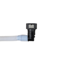 In-Tank 8mm PTFE slang SAE 5/16" 90° koppling