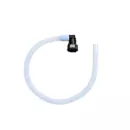 In-Tank 10mm PTFE slang SAE 3/8" 90° koppling