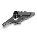 1JZ/2JZ Superforma Billet Vattenpumpsadapter