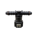 Hurricane SAE Snabbkoppling T (7,89 / 7,89 / ID6)