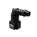 Hurricane SAE Snabbkoppling 90° (7,89 / ID8)