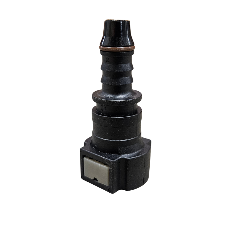 Hurricane SAE Snabbkoppling Rak (9,49 / ID8)