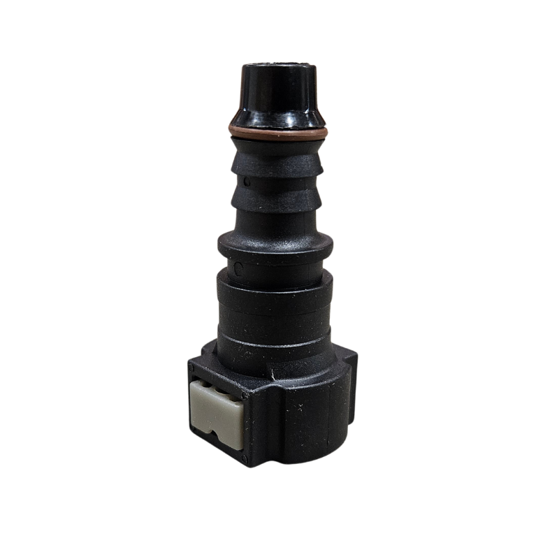 Hurricane SAE Snabbkoppling Rak (9,49 / ID10)