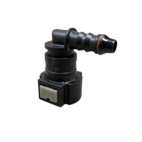 Hurricane SAE Snabbkoppling 90° (9,49 / ID6)