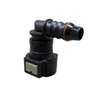 Hurricane SAE Snabbkoppling 90° (9,49 / ID8)