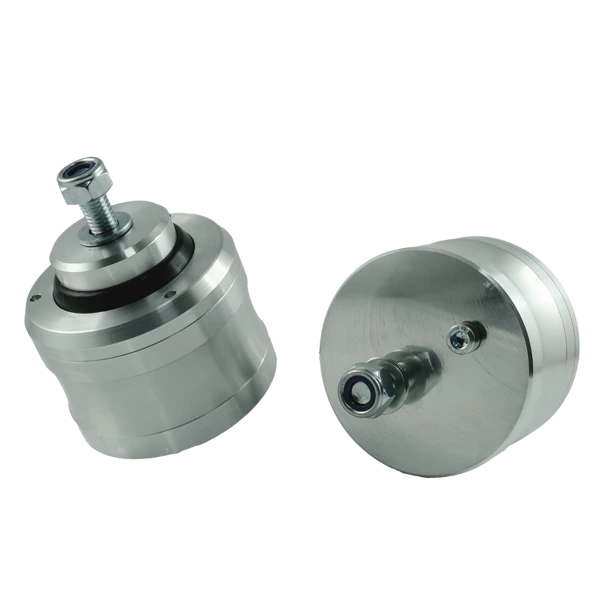 Motorfäste BMW E36 E46 E9X M3 Z4 Z3