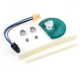 Deatschwerks installations kit for DW400 (Ford)