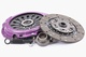 Xtreme Performance - Steel Backed Facing Kopplingskit