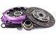 SUBARU FORESTER 2.0 S Turbo AWD (SF5) Kopplingskit - Organisk 560Nm 1150kg (40% mer tryck)