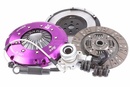 FORD FOCUS III 2.0 ST Kopplingskit - Organisk Inkl. Svänghjul & CSC 600Nm