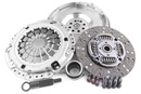 FORD RANGER (PJ) 2.5 TDdi Kopplingskit - Clutch Pro