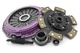 SUBARU Impreza 2.0 AWD (GC8) Kopplingskit - Fjädrad Keramisk 865Nm 1250kg (25% inc)