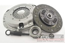 SUBARU Impreza 1.8 i AWD (GC6) Kopplingskit - Clutch Pro