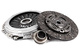 SUBARU Impreza 2.0 AWD (GC8) Kopplingskit - Clutch Pro