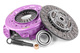 NISSAN 180SX coupe (S13) 2.0 Kopplingskit - Organisk 380Nm 800kg (35% mer tryck)
