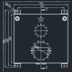 SPD Fuel cell 60L externa pumpar