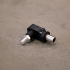 Bygg din egen RADLOK Batterikabel 35mm2 Svart