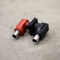Bygg din egen RADLOK Batterikabel 35mm2 Svart