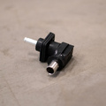 Bygg din egen RADLOK Batterikabel 35mm2 Svart