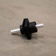Skottgenomföring Batterikabel (2x 8,0mm Snabbkoppling)