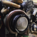 Hurricane motorsport Turboguard luftfilter 4" (102mm)