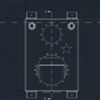 SPD Fuel cell 30L interna pumpar