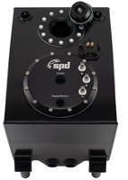 SPD Fuel cell 30L interna pumpar