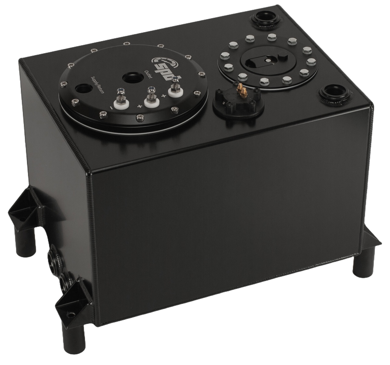 SPD Fuel cell 30L interna pumpar