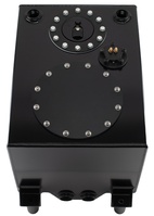 SPD Fuel cell 30L externa pumpar