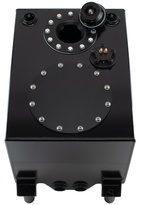 SPD Fuel cell 30L externa pumpar