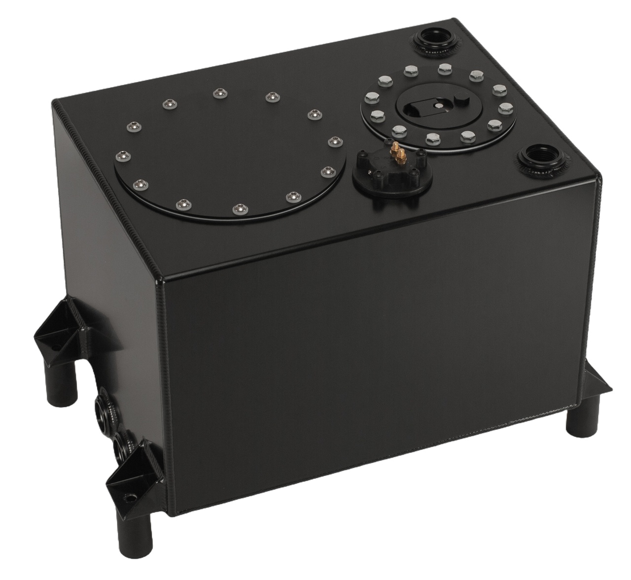 SPD Fuel cell 30L externa pumpar