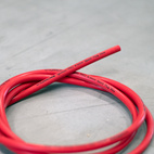 Hurricane Tändkabel Ignition PRO 8.5mm Röd