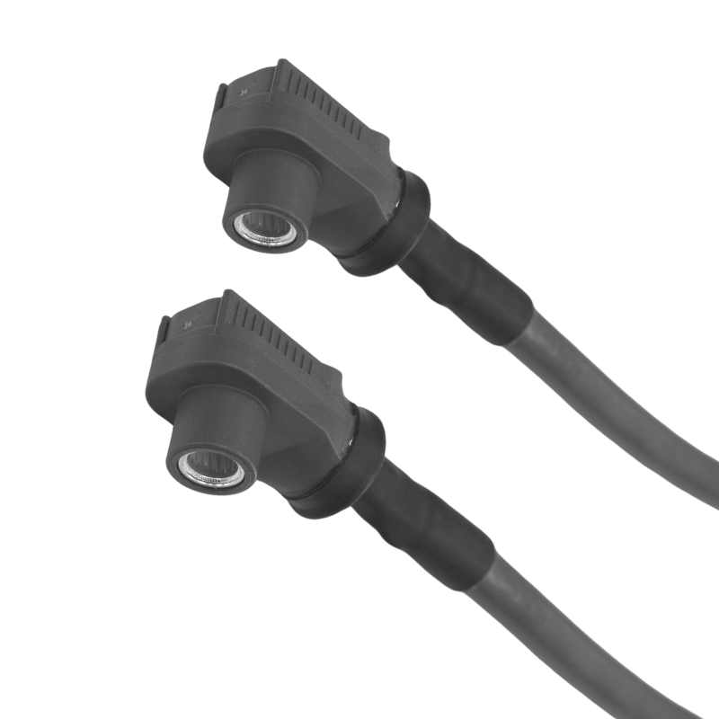 Bygg din egen RADLOK Batterikabel 35mm2 Svart