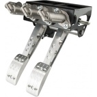 OBP Hängande pedalställ 2 pedaler Cockpit V2